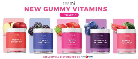 Teami Blends Philippines .